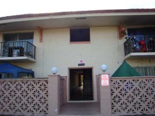Foreclosed Home - 11607 NW 29TH ST APT B8, 33065
