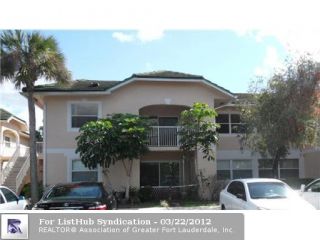 Foreclosed Home - 12153 ROYAL PALM BLVD # 5D, 33065