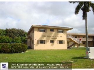 Foreclosed Home - 9203 NW 38TH DR APT 8, 33065