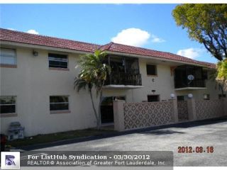 Foreclosed Home - 11604 NW 29TH CT APT C2, 33065