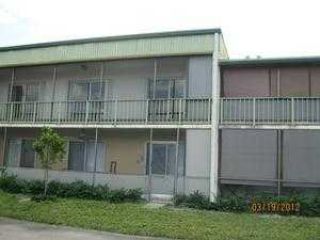 Foreclosed Home - 4136 NW 88TH AVE APT 202, 33065