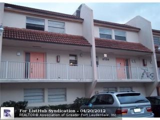 Foreclosed Home - 3750 Nw 115th Ave Apt 65, 33065