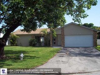 Foreclosed Home - 9975 NW 23RD ST, 33065