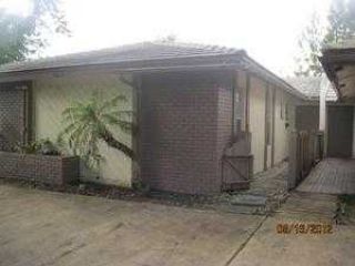 Foreclosed Home - 3700 RIVERSIDE DR, 33065