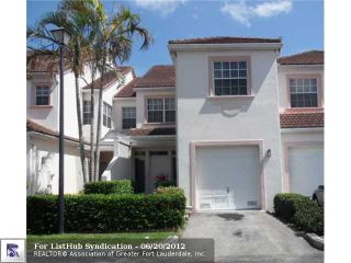 Foreclosed Home - 9648 ROYAL PALM BLVD, 33065