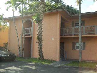 Foreclosed Home - 7503 Nw 44th Ct Apt 7, 33065