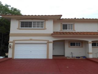 Foreclosed Home - 3061 RIVERSIDE DR # 6, 33065
