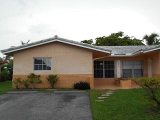Foreclosed Home - 4340A NW 110TH AVE, 33065