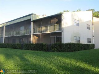 Foreclosed Home - 4109 NW 88TH AVE APT 101, 33065