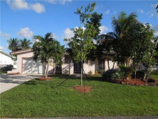 Foreclosed Home - 4127 NW 79TH AVE, 33065