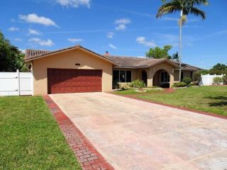 Foreclosed Home - 3130 Nw 112 Ave, 33065