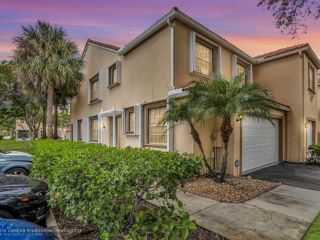 Foreclosed Home - 9696 ROYAL PALM BLVD, 33065