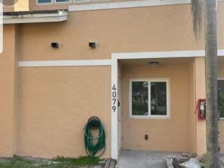 Foreclosed Home - 4079 CORAL SPRINGS DR, 33065