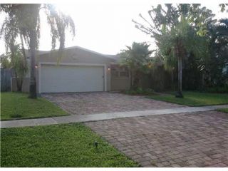 Foreclosed Home - 500 NW 43RD AVE, 33066