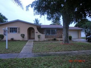 Foreclosed Home - List 100205615