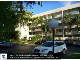 Foreclosed Home - 3000 NW 42ND AVE APT B207, 33066