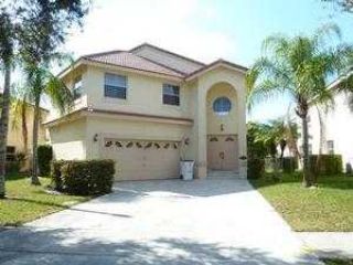 Foreclosed Home - 6321 NW 58TH WAY, 33067