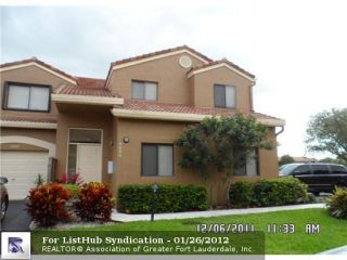 Foreclosed Home - 7525 NW 61ST TER APT 2404, 33067