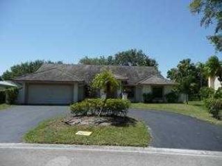 Foreclosed Home - 8922 NW 50TH CT, 33067