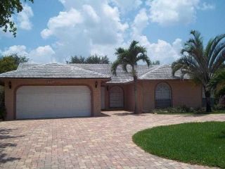 Foreclosed Home - 8630 NW 56TH ST, 33067