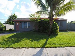 Foreclosed Home - 1720 SW 64TH TER, 33068