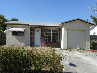 Foreclosed Home - 871 SW 63RD AVE, 33068