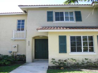 Foreclosed Home - 6002 SW 19TH PL, 33068