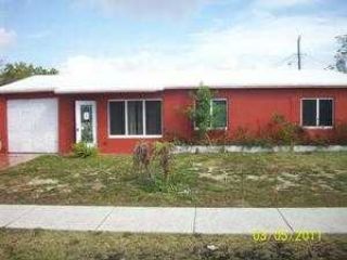 Foreclosed Home - 6141 SW 17TH ST, 33068