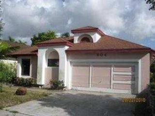 Foreclosed Home - List 100039447