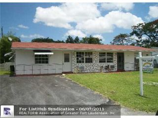 Foreclosed Home - 1932 SW 67TH AVE, 33068