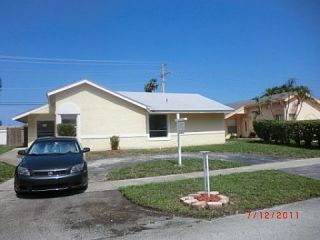 Foreclosed Home - 330 SW 81ST TER, 33068