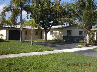 Foreclosed Home - 6615 PEBBLE BCH, 33068