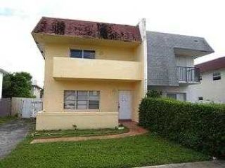 Foreclosed Home - 8006 SW 6TH CT, 33068