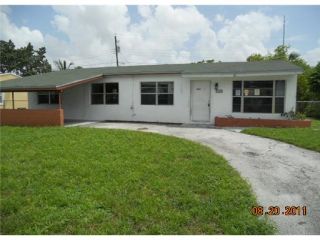 Foreclosed Home - 6120 SW 16TH CT, 33068