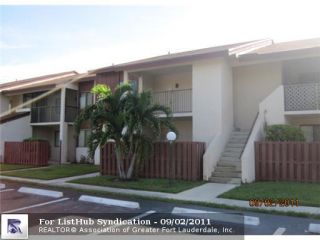 Foreclosed Home - 7901 SOUTHGATE BLVD APT C11, 33068