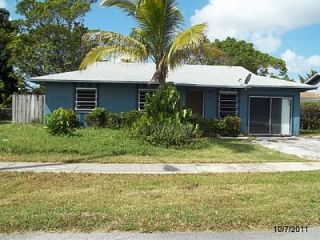 Foreclosed Home - 711 SW 83RD AVE, 33068