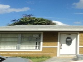 Foreclosed Home - 1540 SW 68TH AVE, 33068