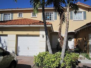 Foreclosed Home - 5545 MONTE CARLO PL, 33068