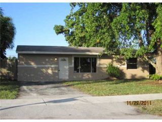 Foreclosed Home - 6241 SW 18TH CT, 33068