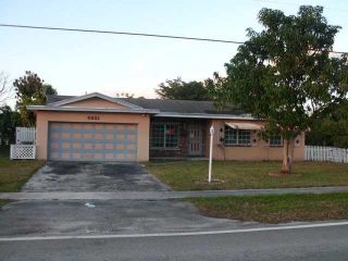 Foreclosed Home - 6621 BOULEVARD OF CHAMPIONS, 33068