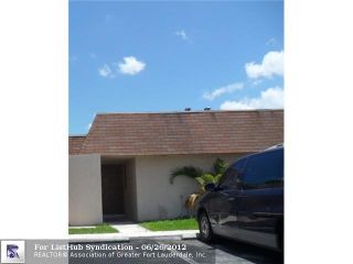 Foreclosed Home - 7308 SW 8TH CT, 33068