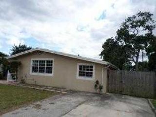 Foreclosed Home - 6168 SW 2ND ST, 33068
