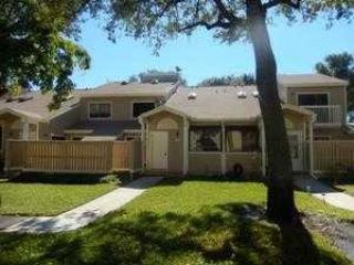 Foreclosed Home - 7151 SPORTSMANS DR, 33068