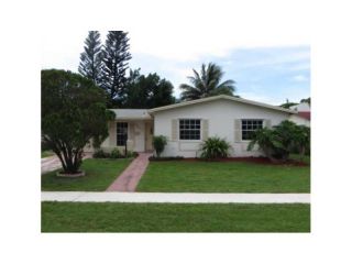 Foreclosed Home - 6532 SW 10TH CT, 33068