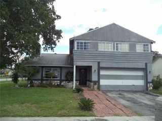 Foreclosed Home - 1901 SW 83RD AVE, 33068