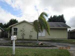 Foreclosed Home - 8170 Sw 3rd Ct, 33068