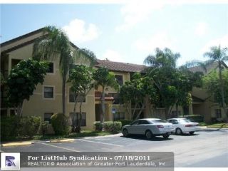 Foreclosed Home - 4241 W MCNAB RD APT 26, 33069