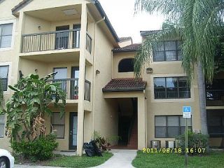Foreclosed Home - 4221 W MCNAB RD APT 12, 33069