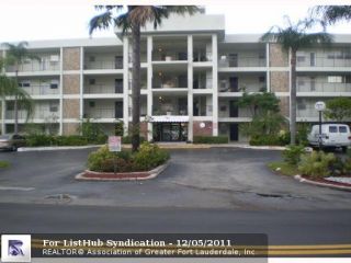 Foreclosed Home - 2800 N PALM AIRE DR APT 103, 33069