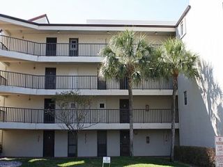 Foreclosed Home - 2314 S CYPRESS BEND DR APT 414, 33069